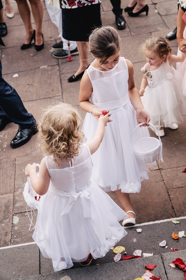 Hochzeit im Sandhof bei 40 Grad – Foto 35